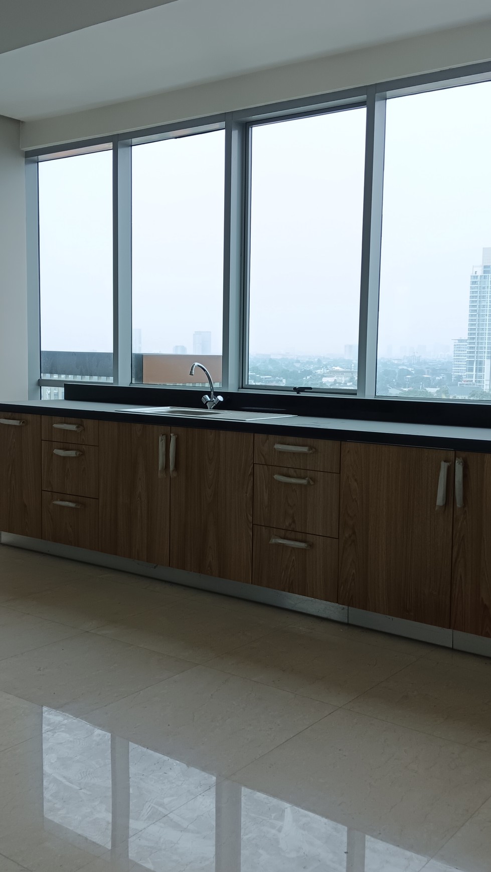 Dijual Apartment Kemang Mansion