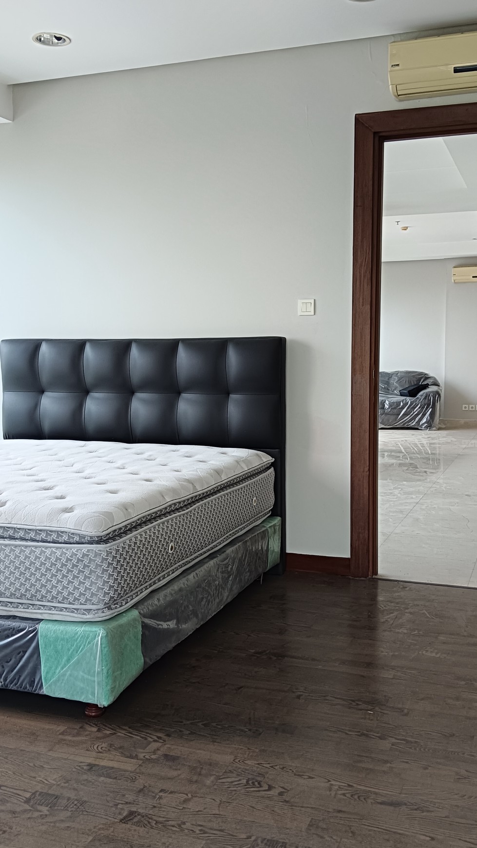 Dijual Apartment Kemang Mansion