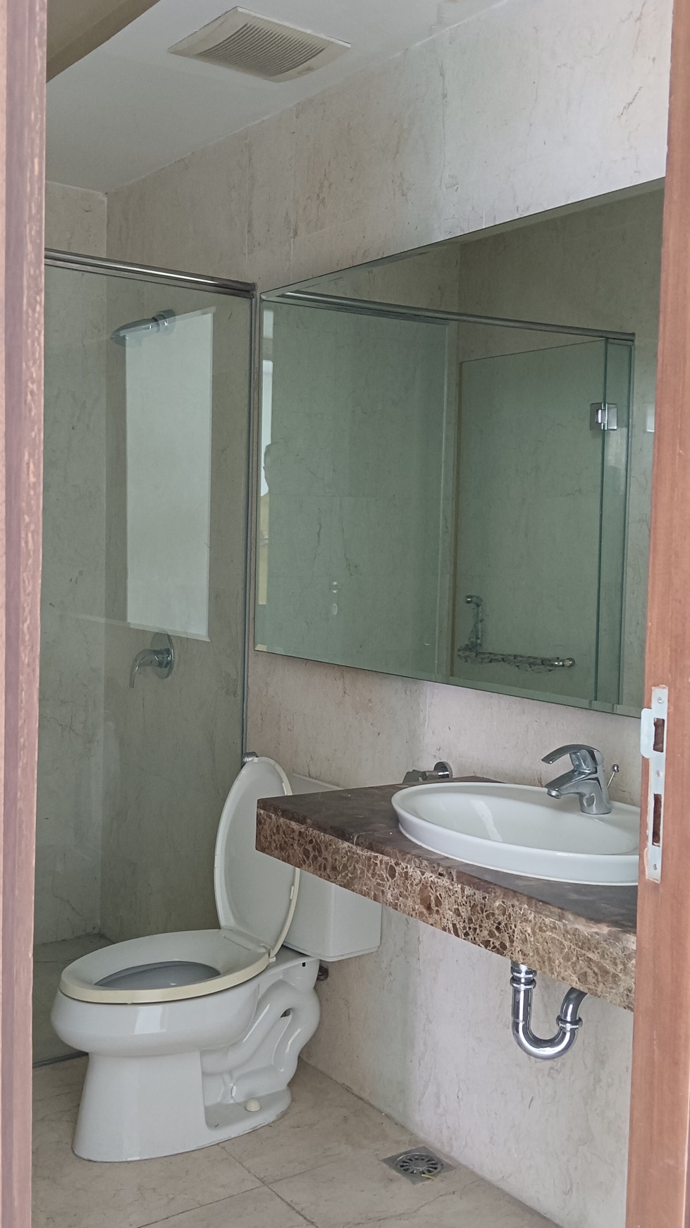 Dijual Apartment Kemang Mansion