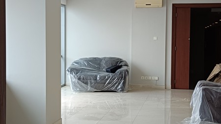 Dijual Apartment Kemang Mansion