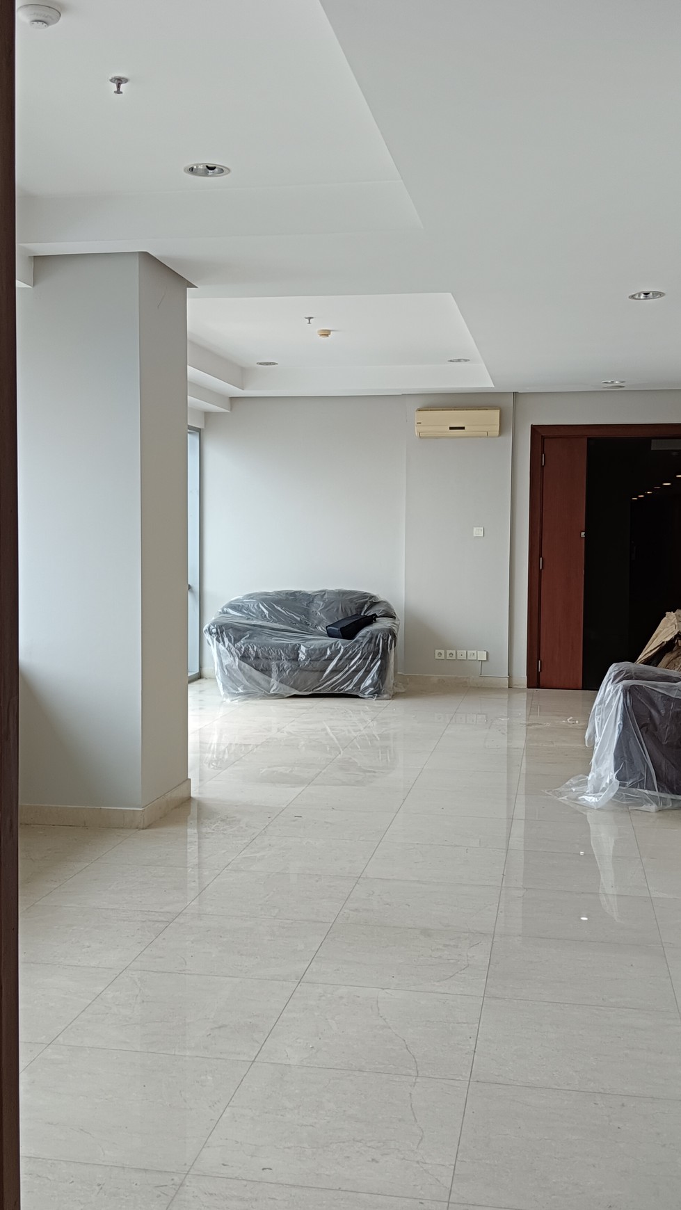 Dijual Apartment Kemang Mansion