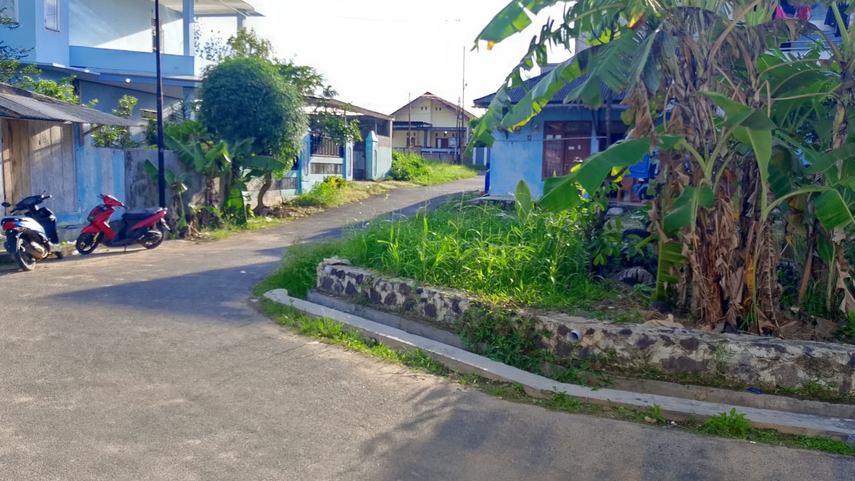 Dijual Tanah di Tanjung Gading, Kedamaian