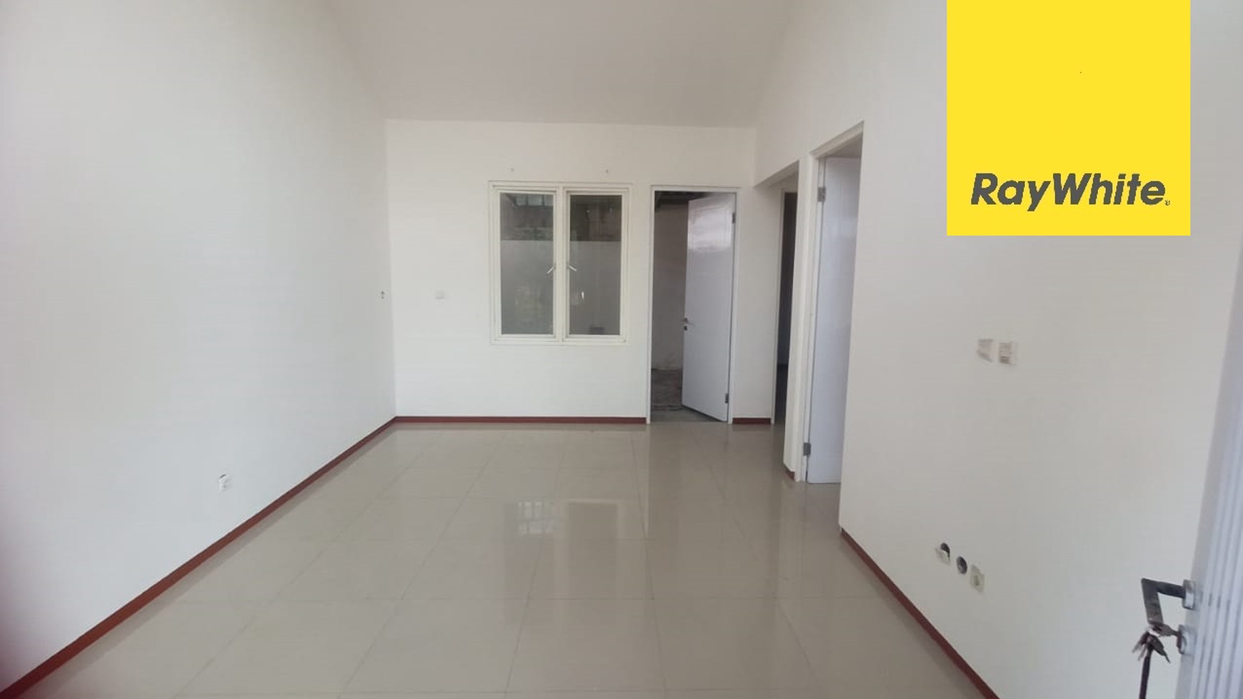 Dijual Rumah Di Surya Square Garden Sidoarjo
