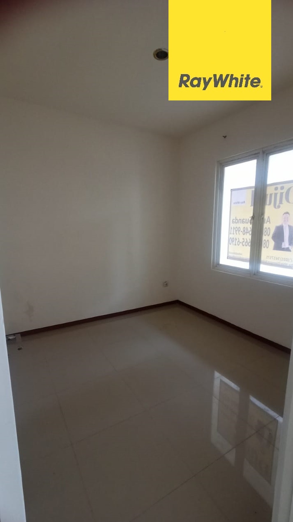 Dijual Rumah Di Surya Square Garden Sidoarjo