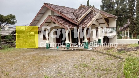 Villa D Orchid Park Cipanas Puncak Bogor