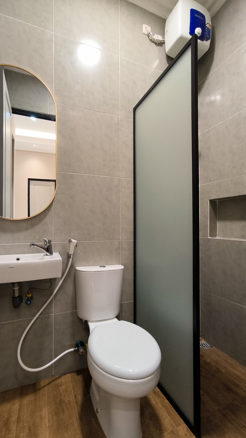 Rumah Bagus Di Rajawali Bintaro Jaya Sektor 9