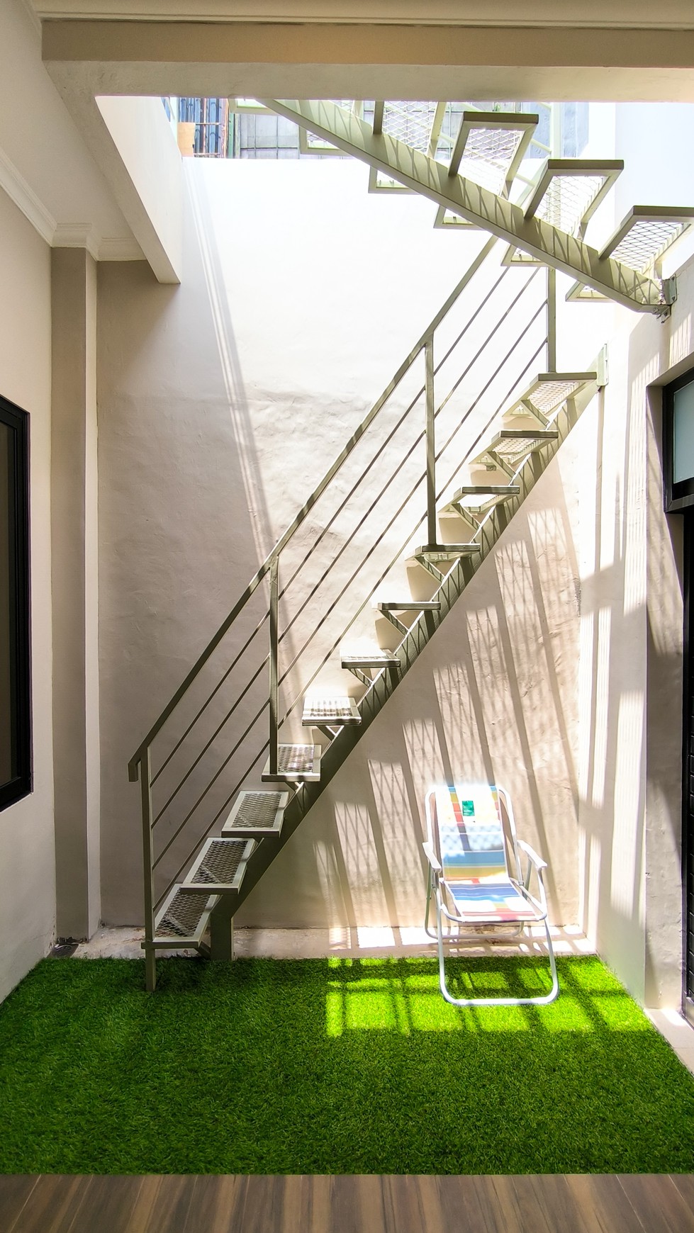 Rumah Bagus Di Rajawali Bintaro Jaya Sektor 9