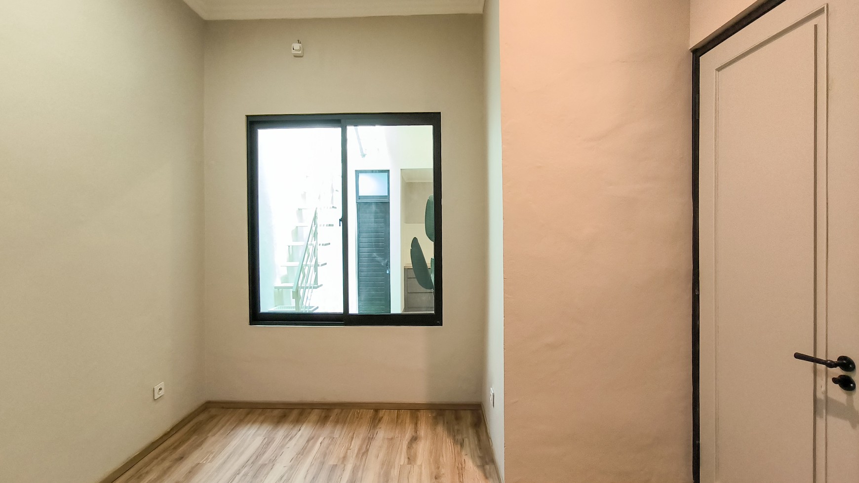 Rumah Bagus Di Rajawali Bintaro Jaya Sektor 9