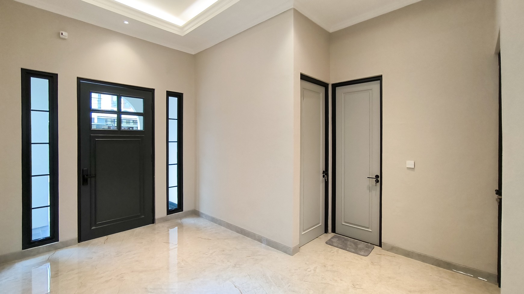 Rumah Bagus Di Rajawali Bintaro Jaya Sektor 9