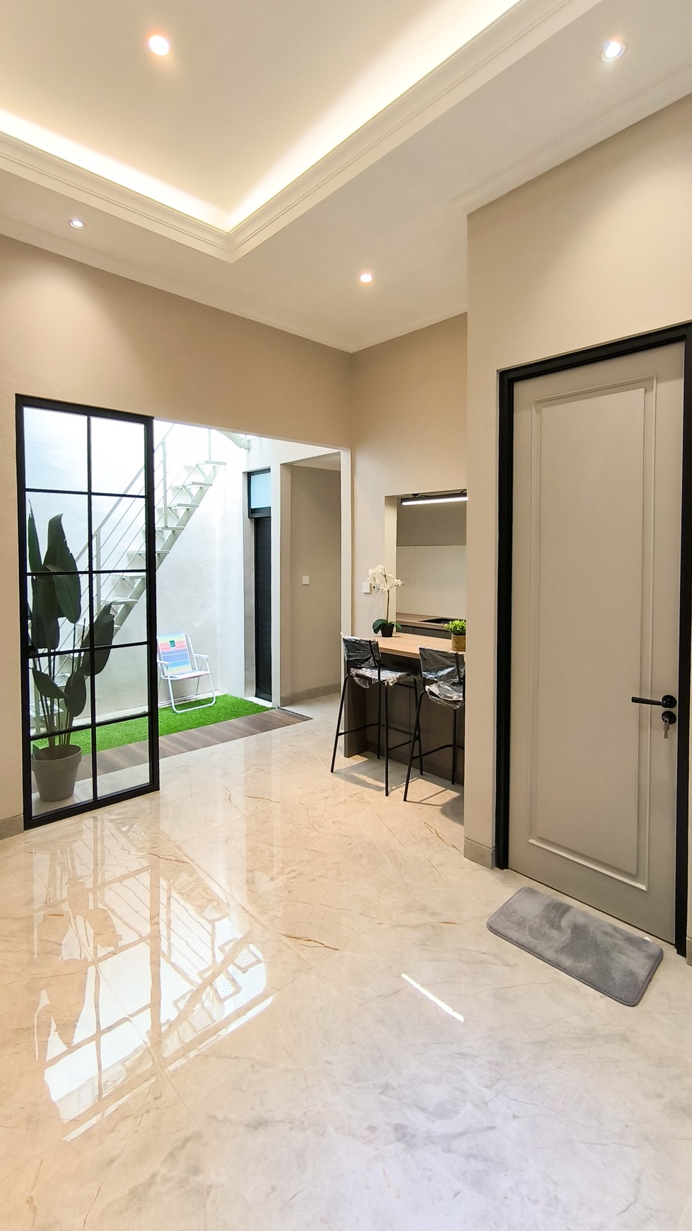 Rumah Bagus Di Rajawali Bintaro Jaya Sektor 9
