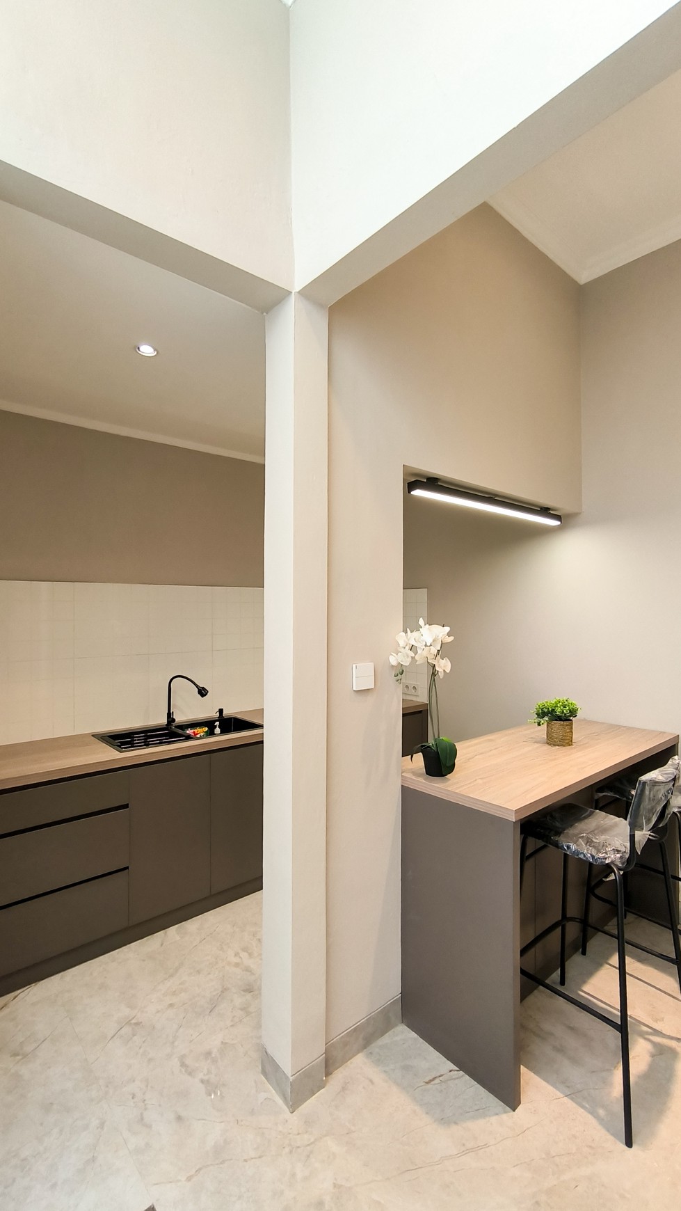 Rumah Bagus Di Rajawali Bintaro Jaya Sektor 9