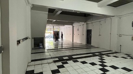 Disewakan Ruko Strategis di Raya Karang Menjangan Surabaya