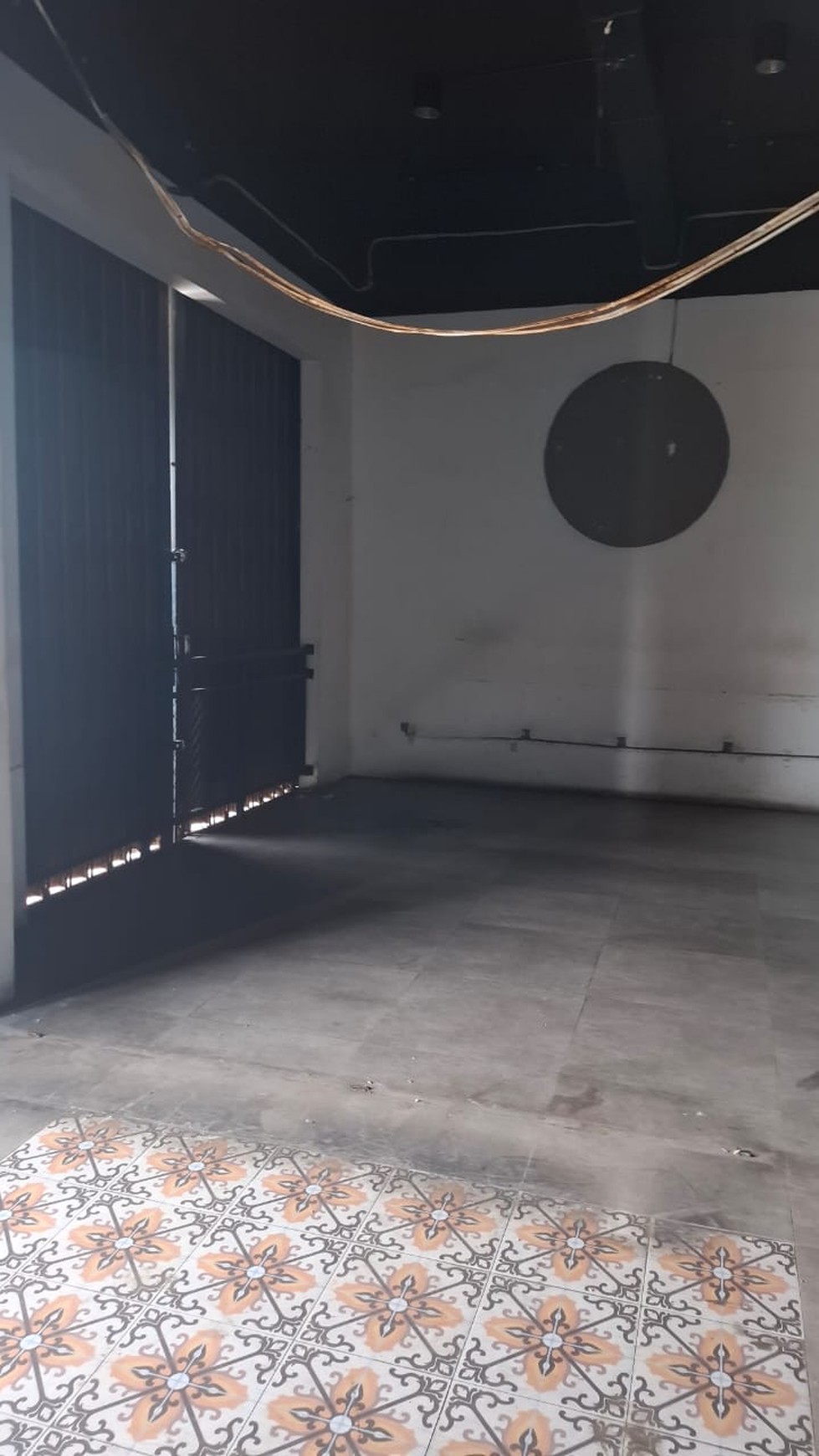 Disewakan Ruko Gandeng 7C Gading Serpong cocok untuk usaha F&B 