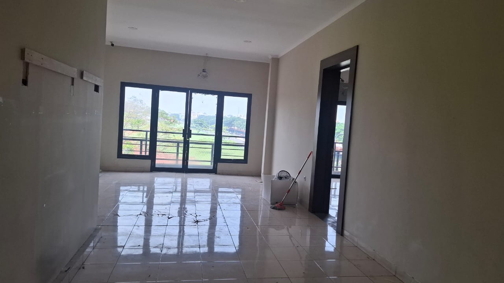 Disewakan Ruko Gandeng 7C Gading Serpong cocok untuk usaha F&B 