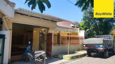 Dijual Cepat Rumah 900 Juta Nego di Rungkut Barata Surabaya
