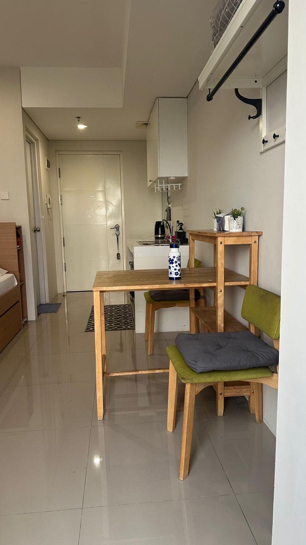Apartemen Full Furnished di Bintaro Sektor 3A