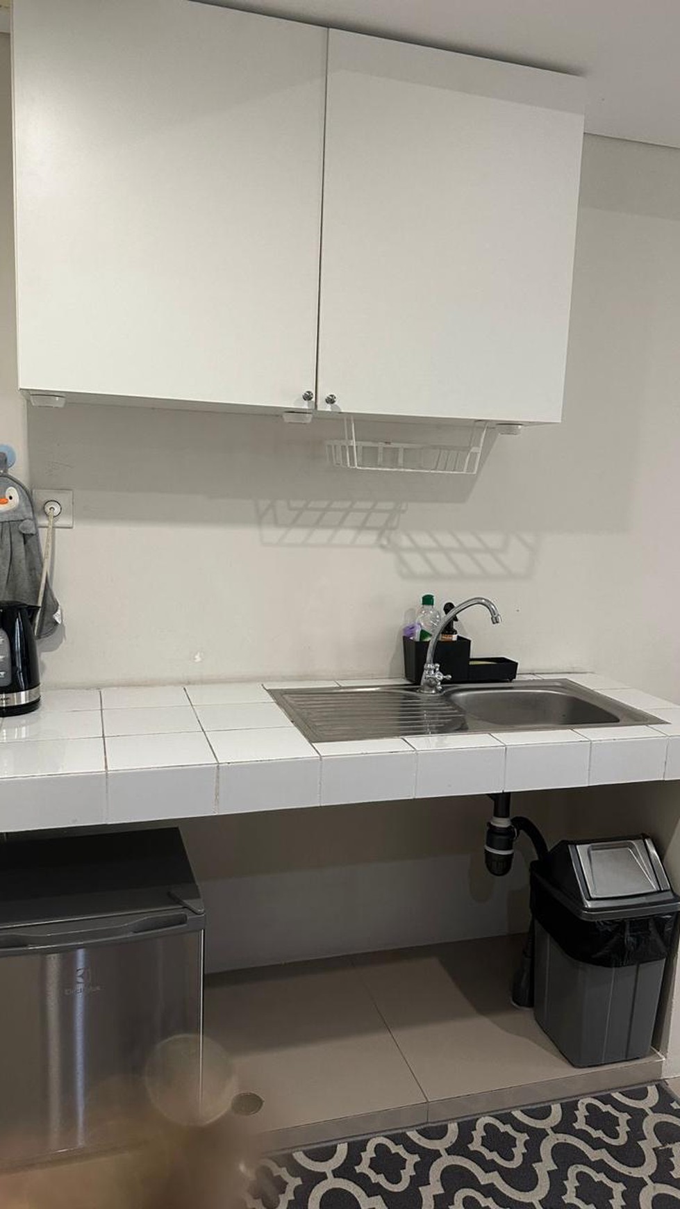 Apartemen Full Furnished di Bintaro Sektor 3A