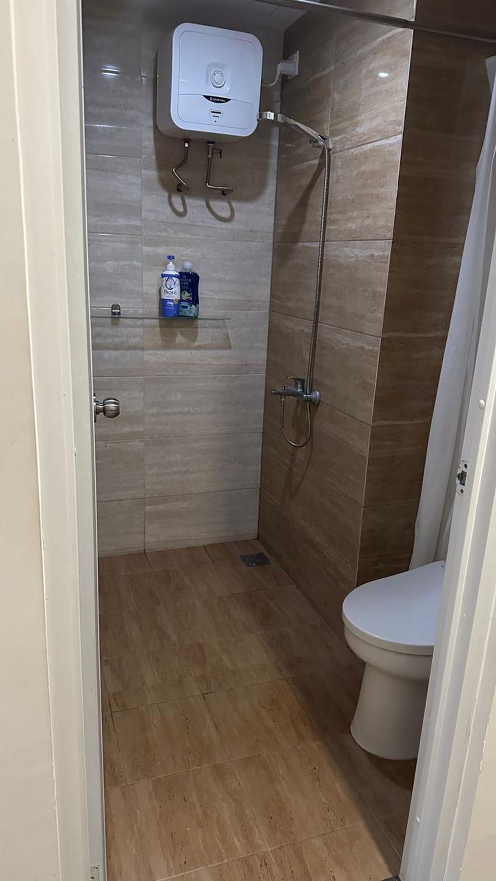 Apartemen Full Furnished di Bintaro Sektor 3A