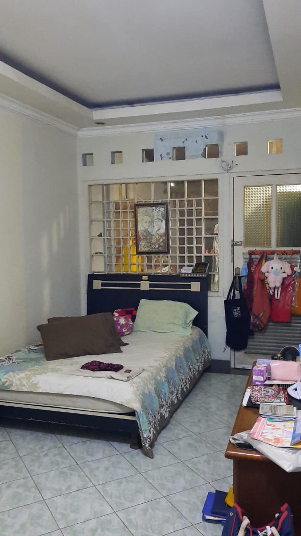 Rumah bagus, Asri siap huni di Jombang.