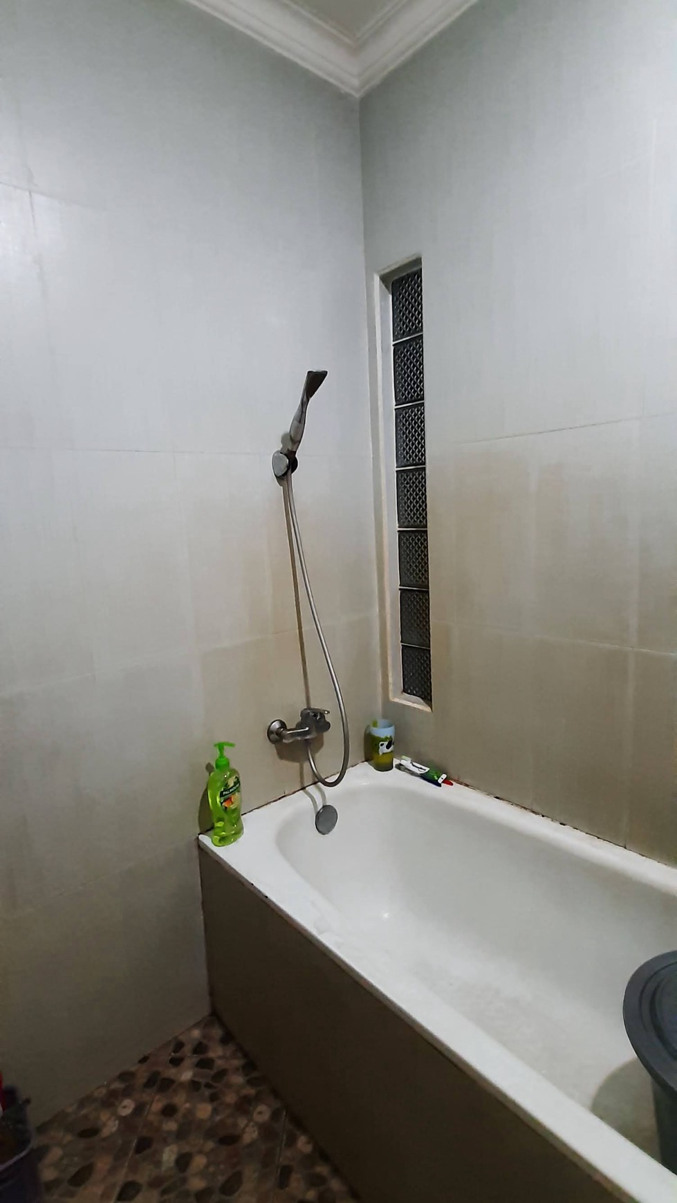 Rumah bagus, Asri siap huni di Jombang.