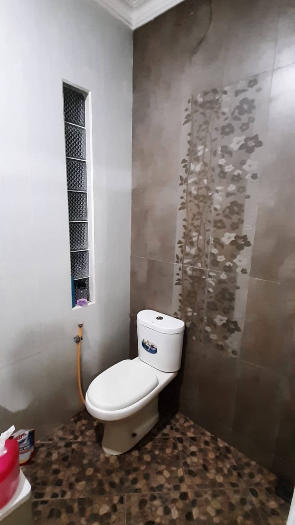 Rumah bagus, Asri siap huni di Jombang.