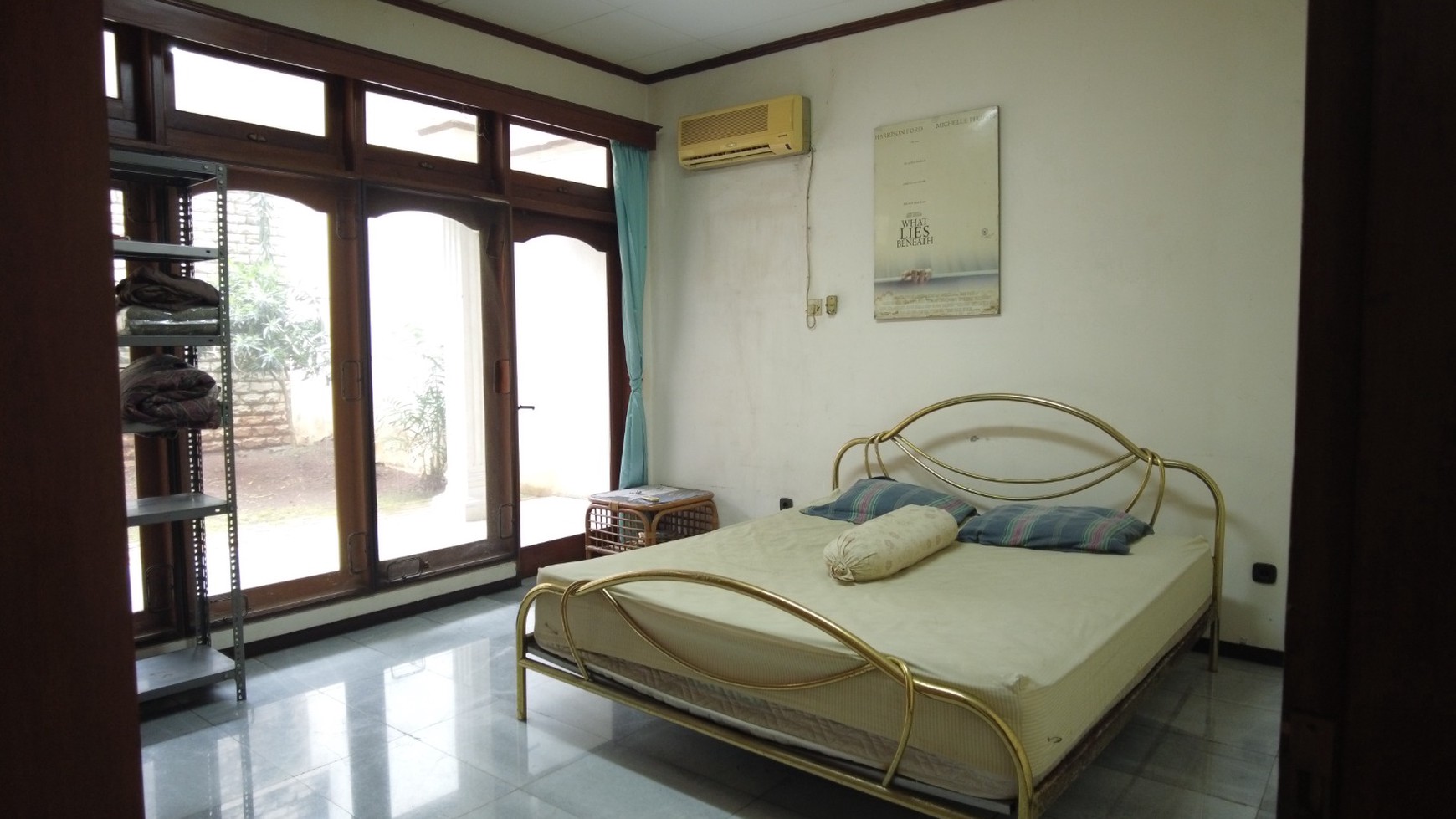 Dijual Rumah Mewah 2 lantai di Cipete, Lokasi strategis, dekat ke Antasari , Kemang, dan Pondok Indah, Cocok untuk usaha kost-kostan!
