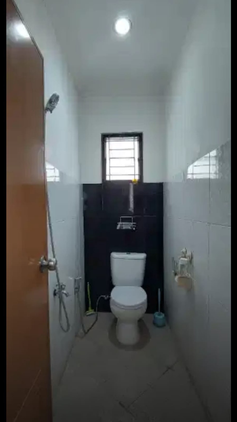 Rumah bagus, siap huni dalam Cluster di Graha Bintaro. 