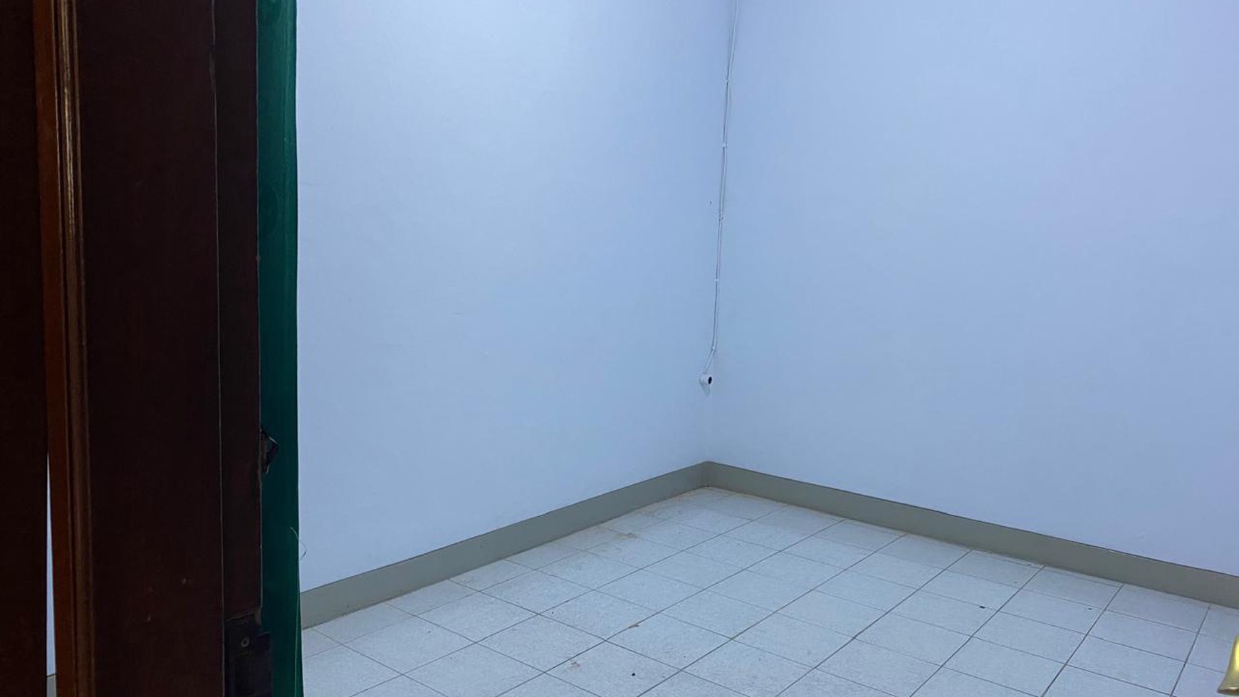 Rumah disewakan di Tebet Barat Dalam