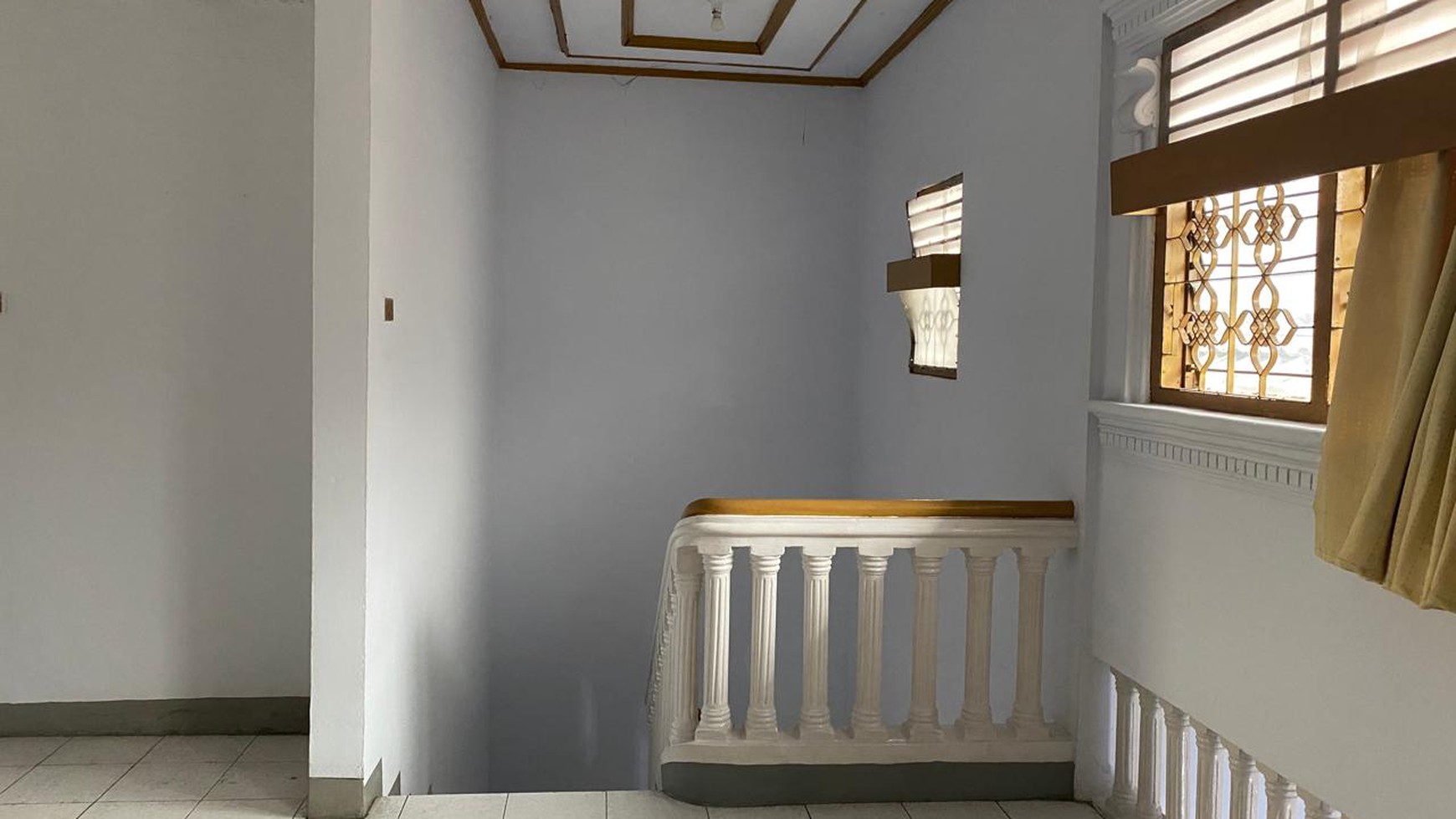 Rumah disewakan di Tebet Barat Dalam