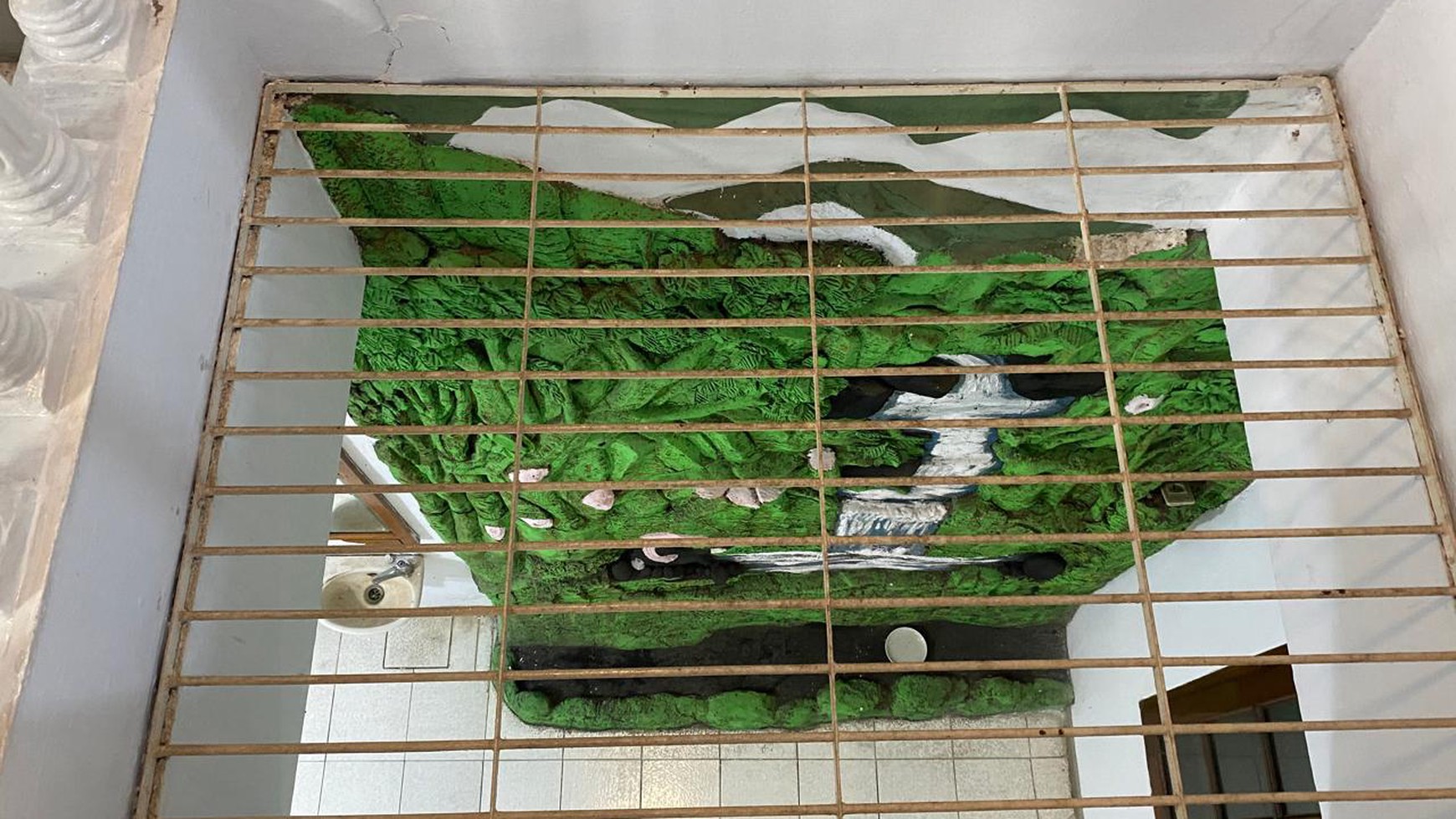 Rumah disewakan di Tebet Barat Dalam