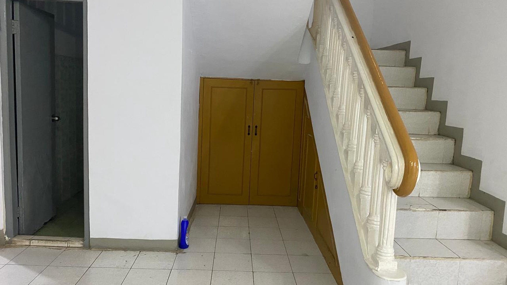 Rumah disewakan di Tebet Barat Dalam