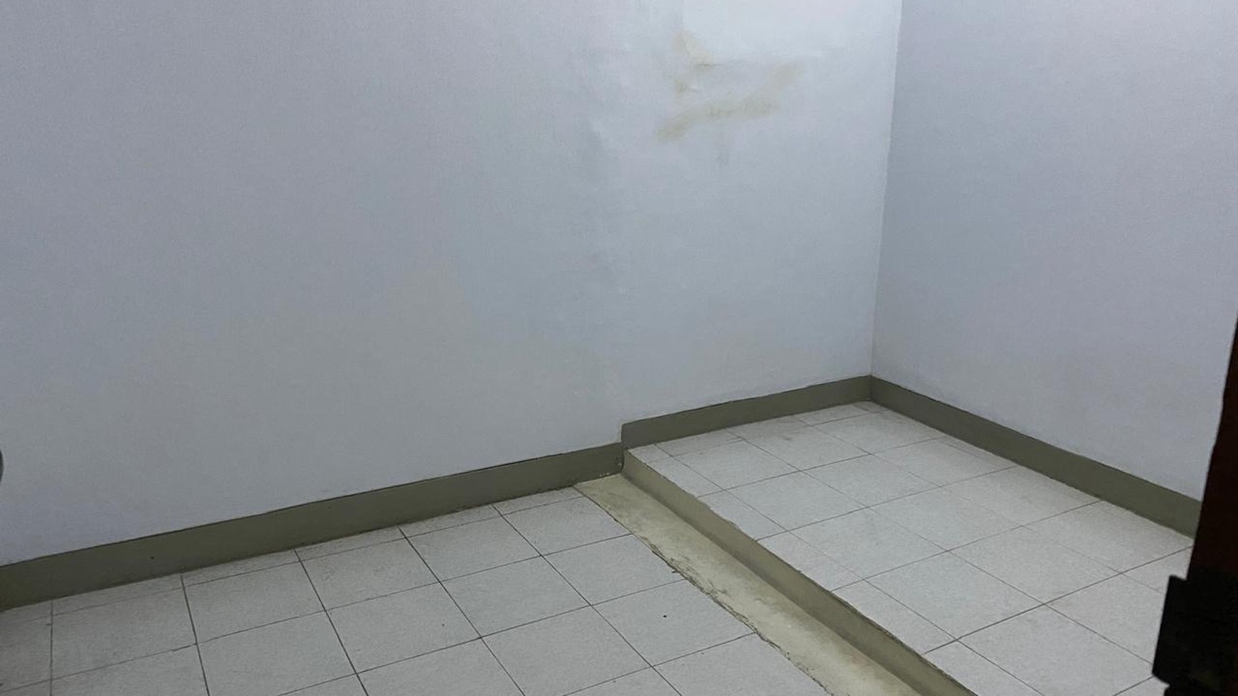 Rumah disewakan di Tebet Barat Dalam