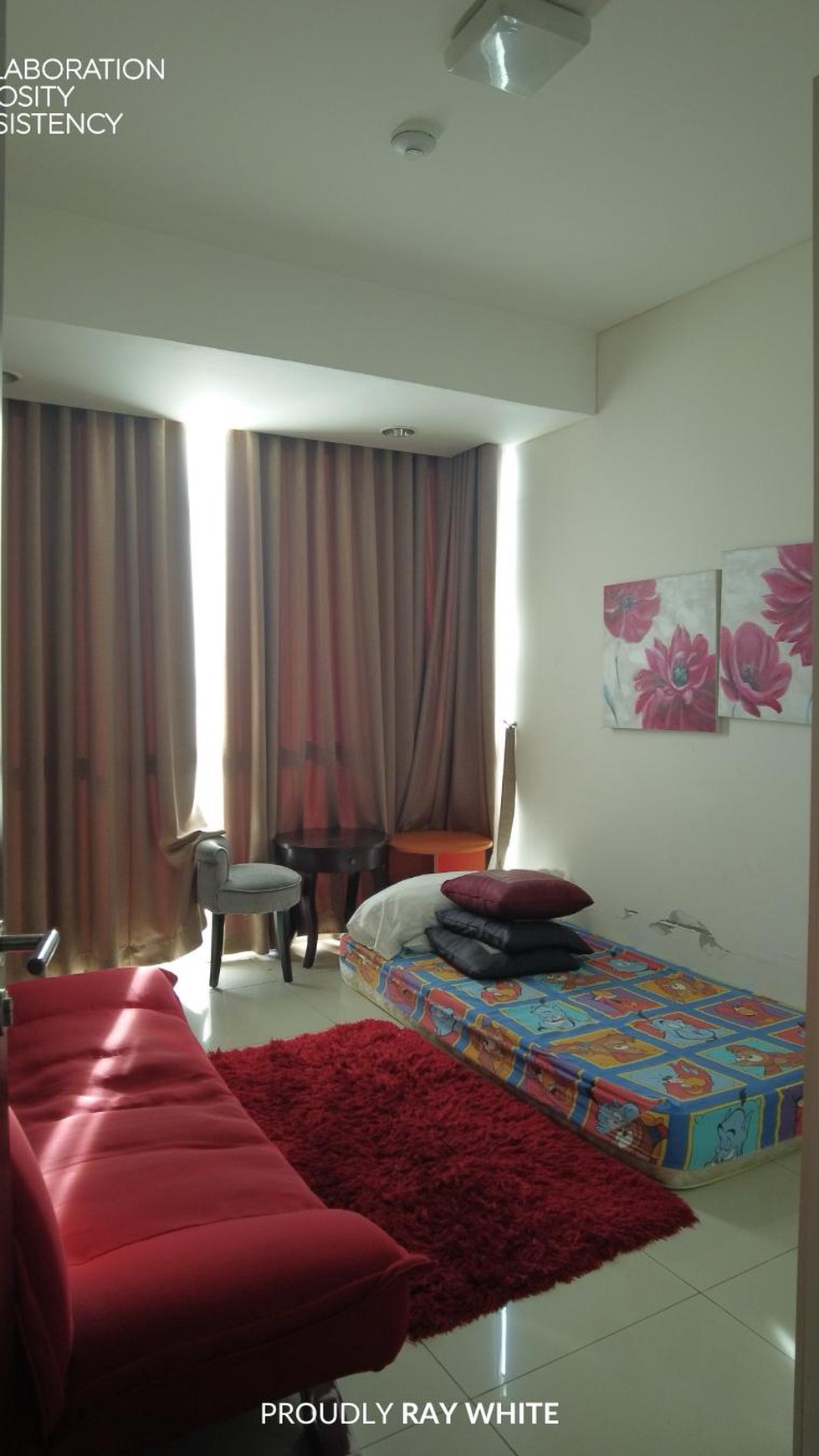 Apartemen Kemang Village