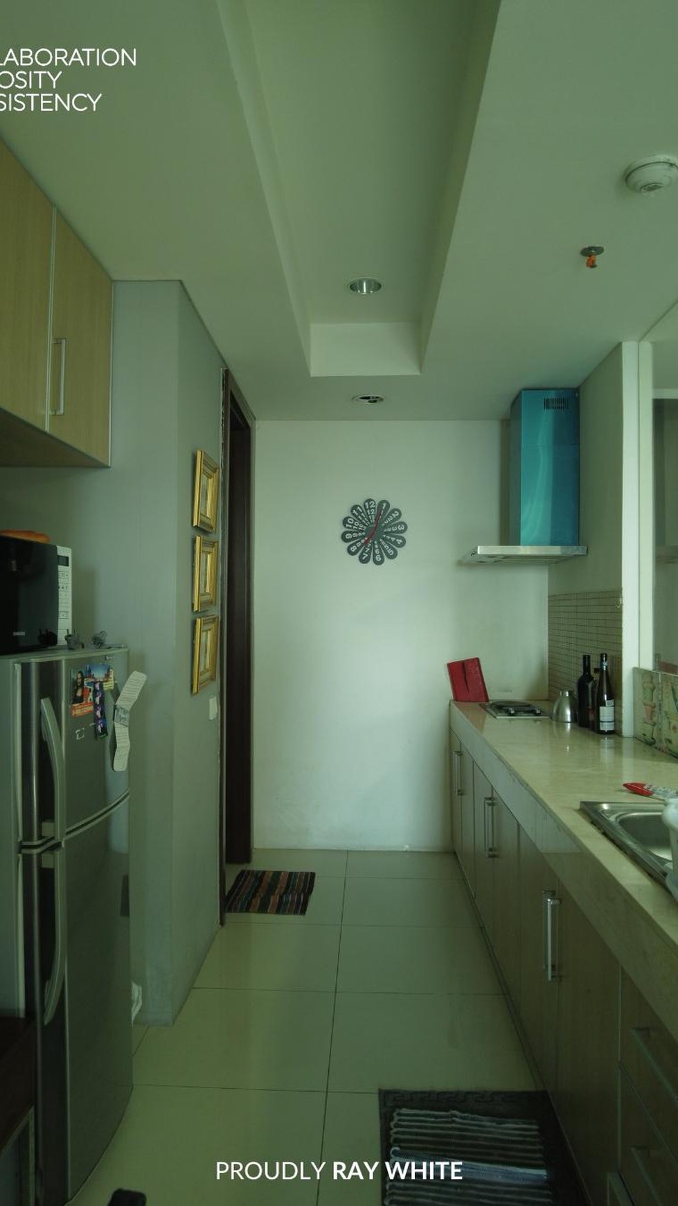 Apartemen Kemang Village