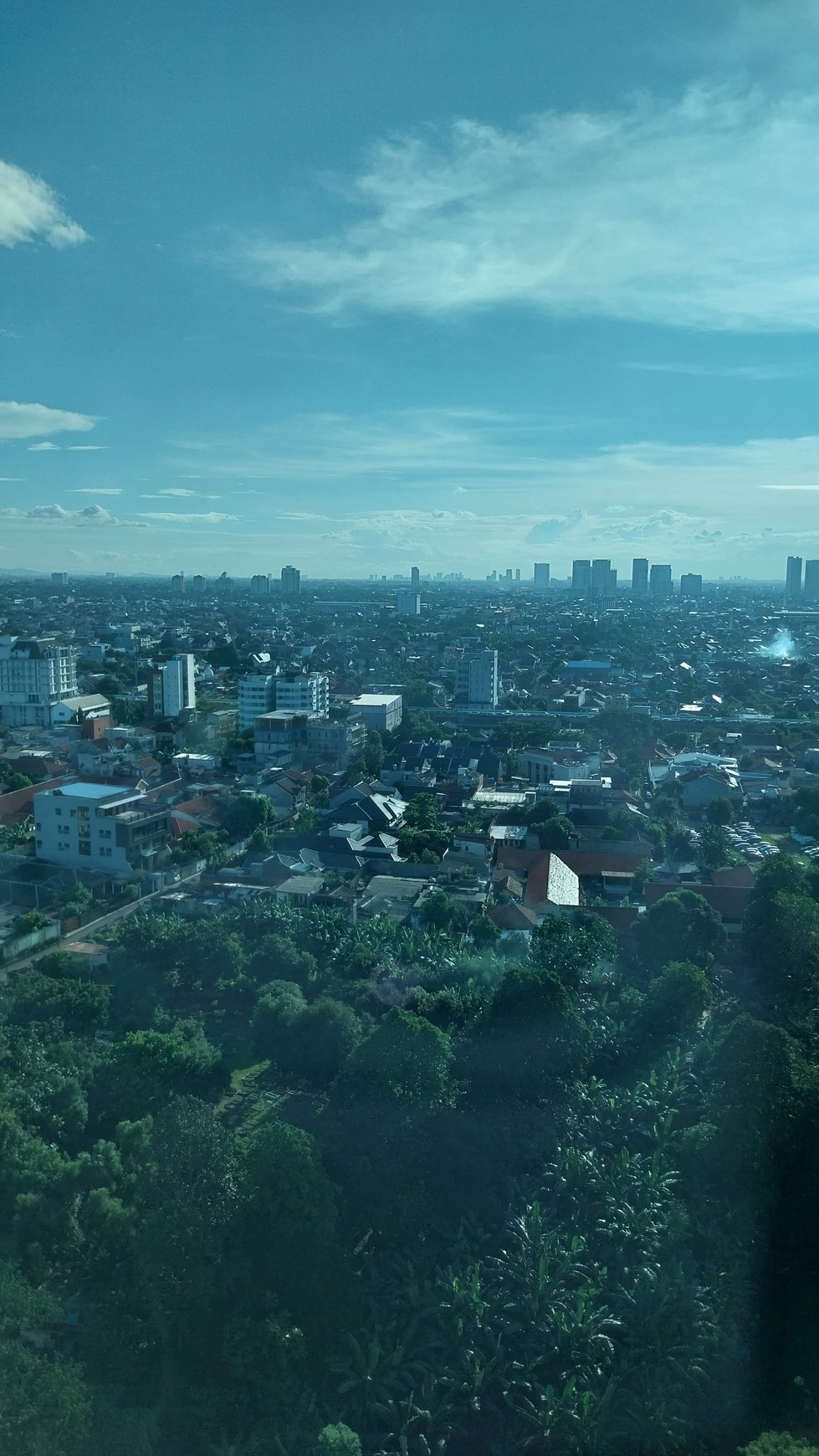 Apartemen Kemang Village