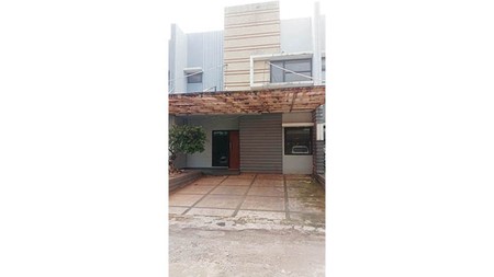 Rumah Greenwood Pamulang 8 Residence