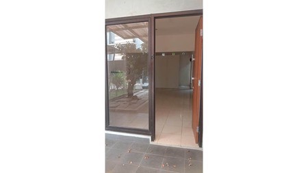 Rumah Greenwood Pamulang 8 Residence
