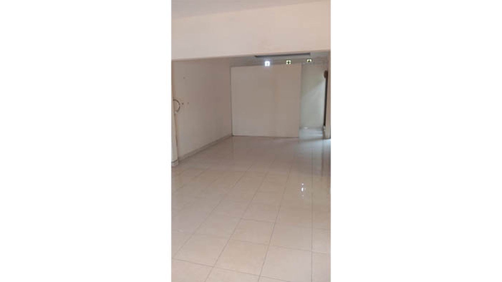 Rumah Greenwood Pamulang 8 Residence