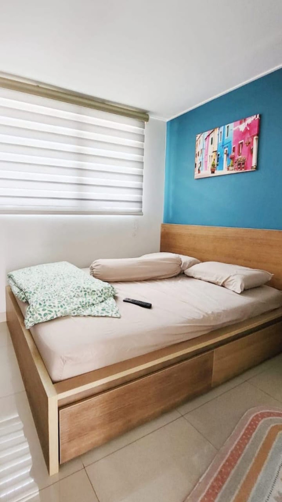 Rumah di Discovery Divine Bintaro siap huni bergaya jepang