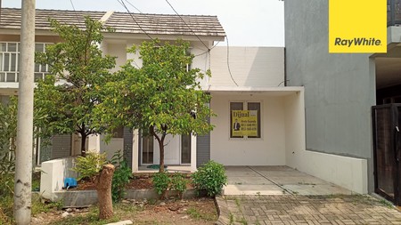 Jual Cepat Rumah di Surya Square Garden Sidoarjo