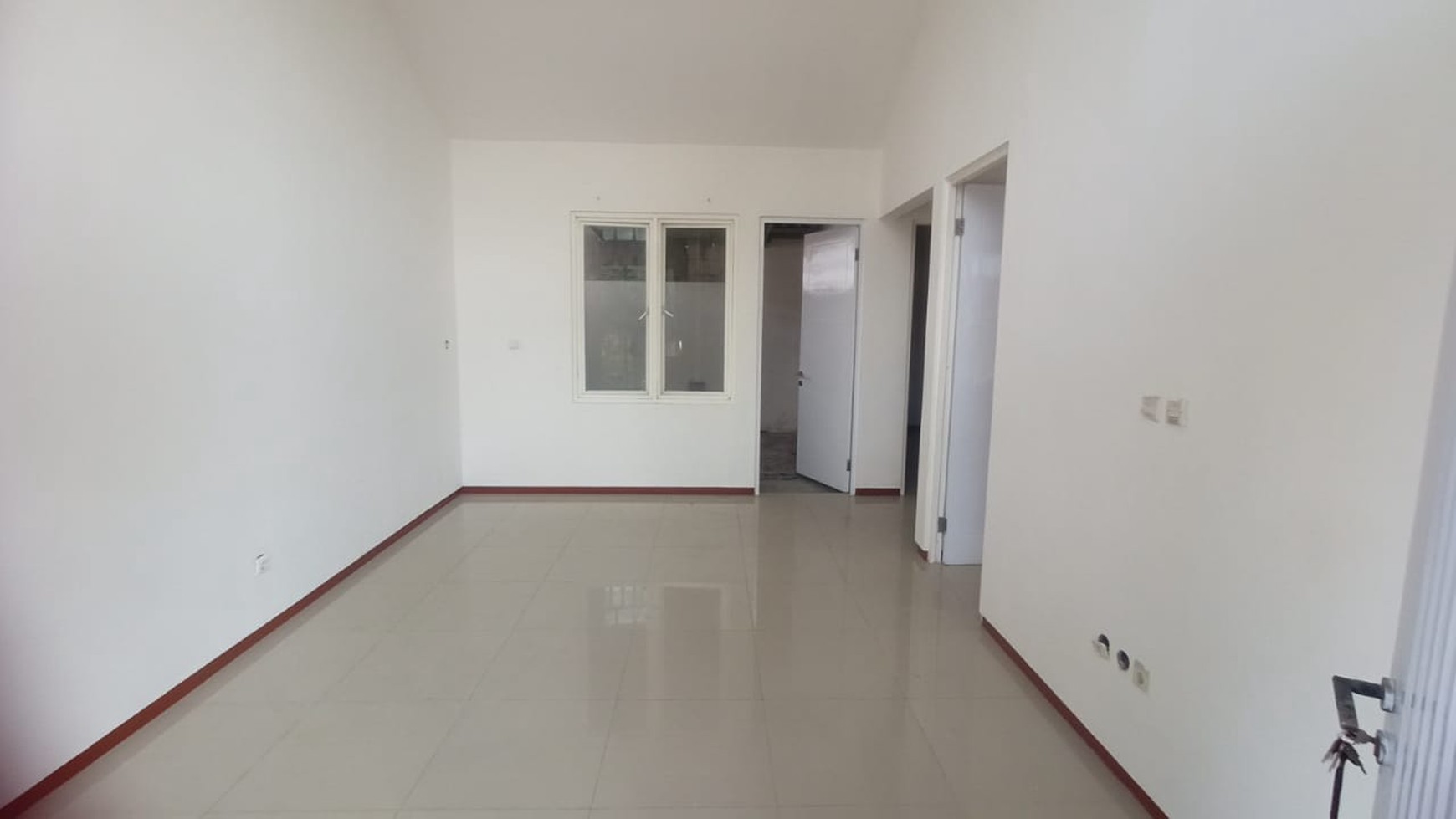 Jual Cepat Rumah di Surya Square Garden Sidoarjo