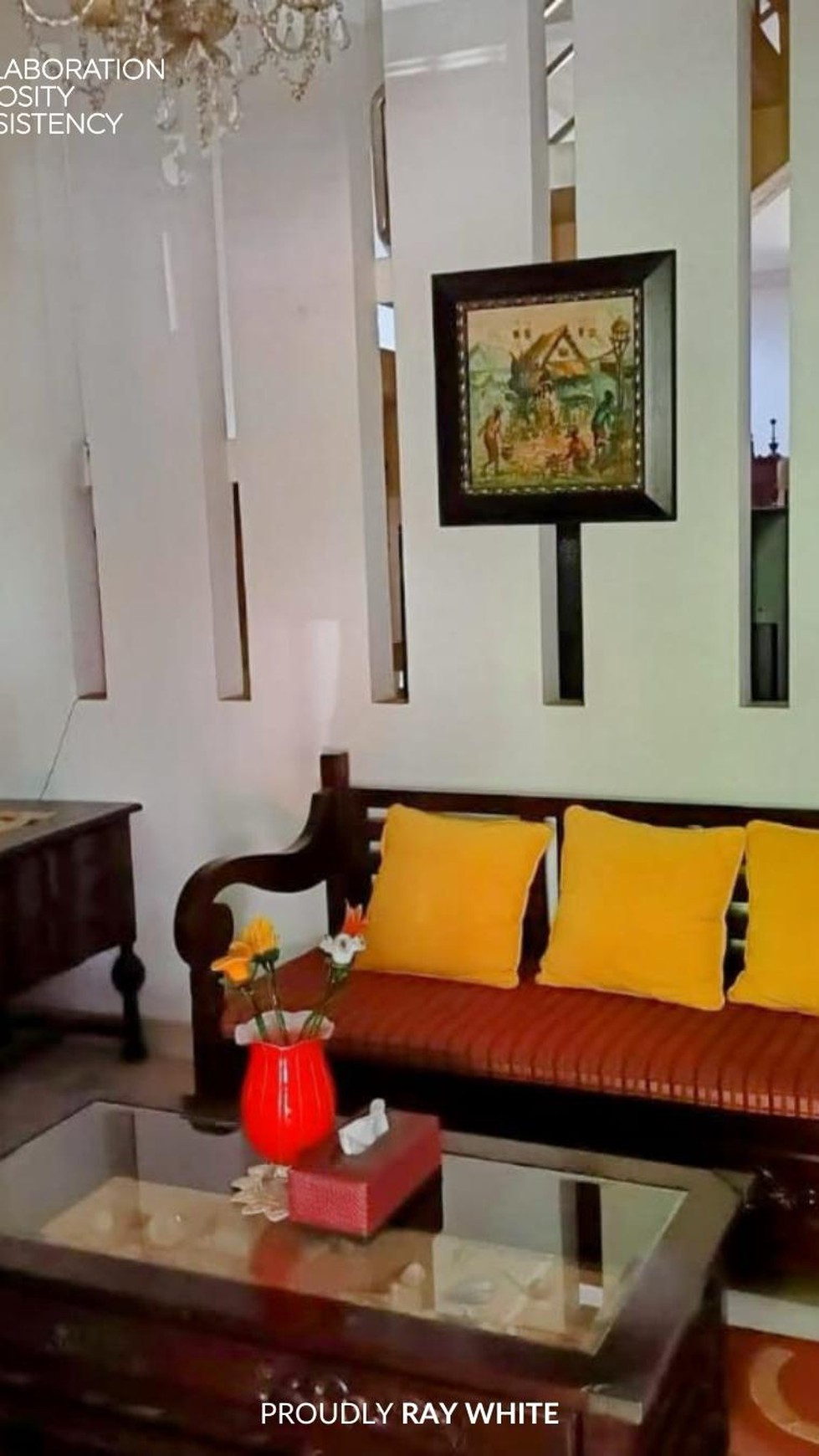 Rumah siap Huni di Citra Gran Cibubur