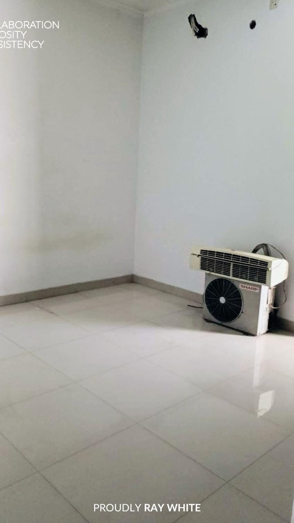 Rumah siap Huni di Citra Gran Cibubur