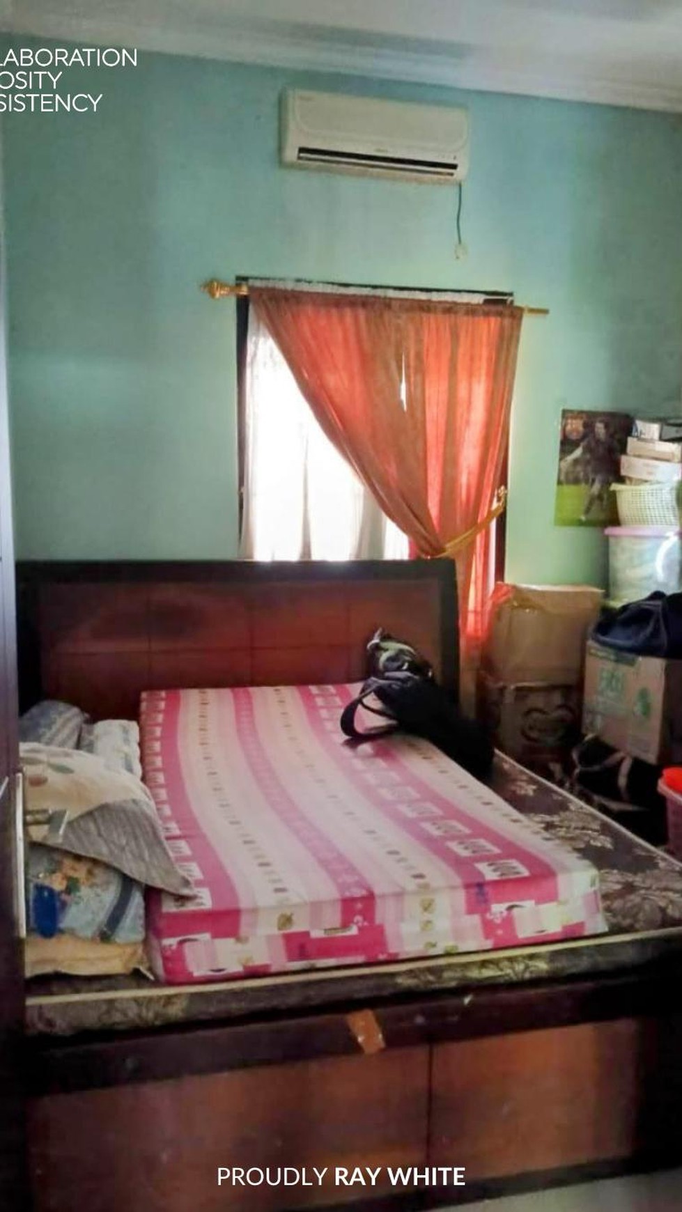 Rumah siap Huni di Citra Gran Cibubur