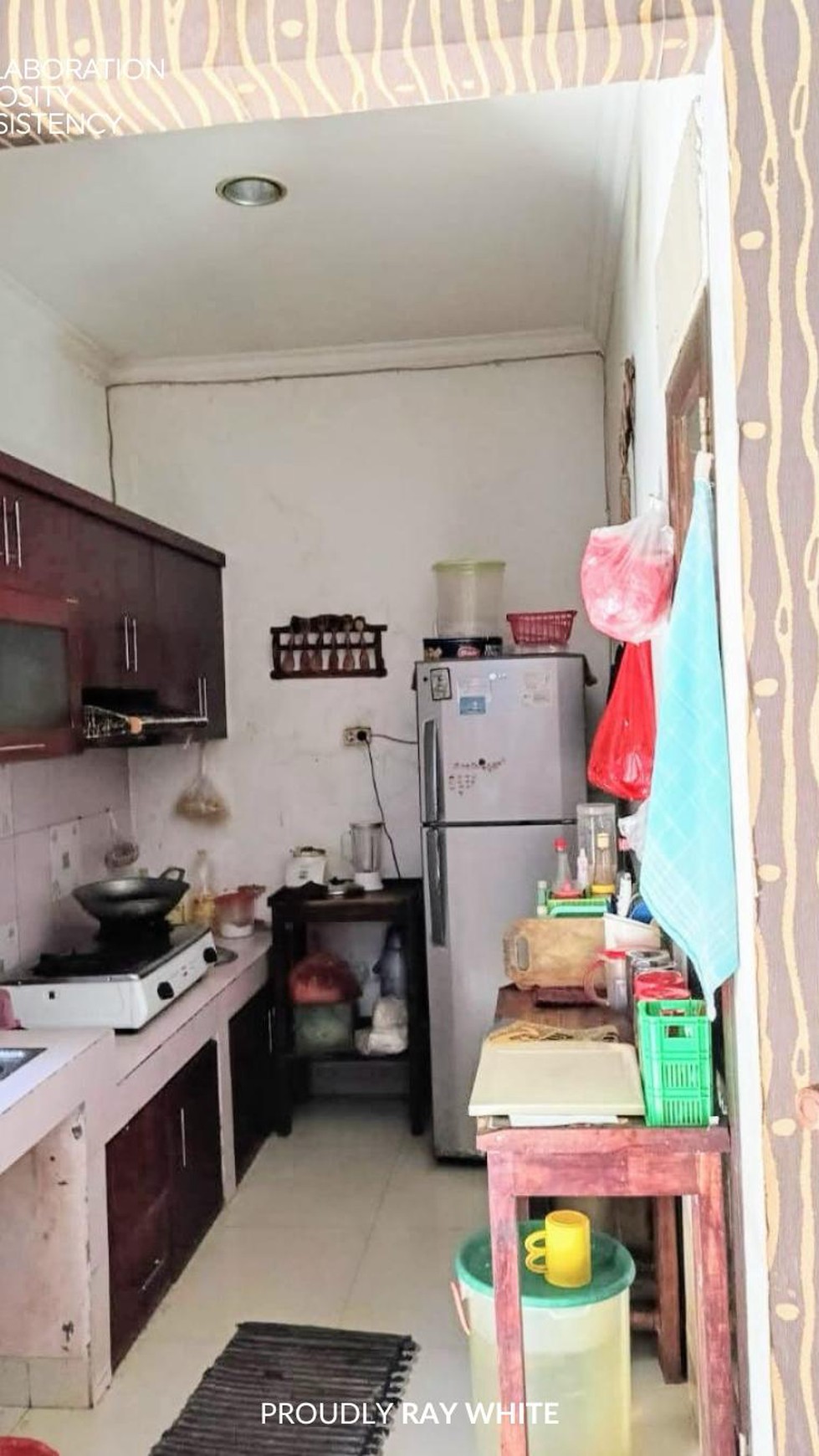 Rumah siap Huni di Citra Gran Cibubur