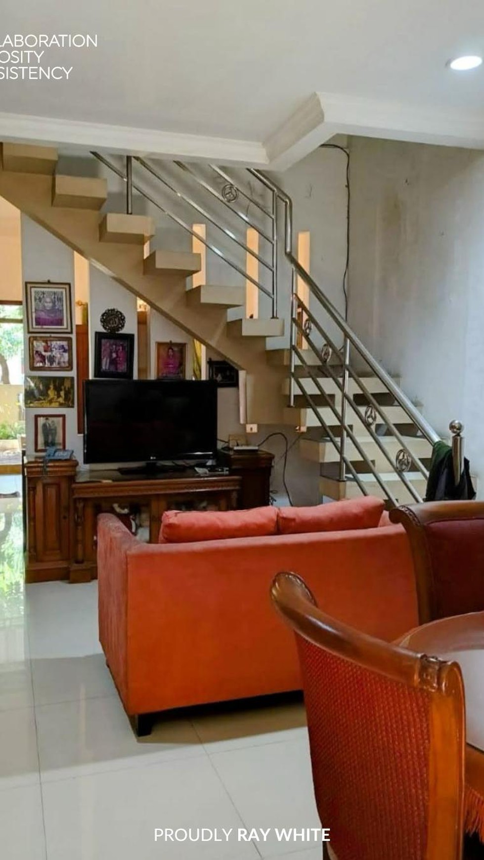 Rumah siap Huni di Citra Gran Cibubur