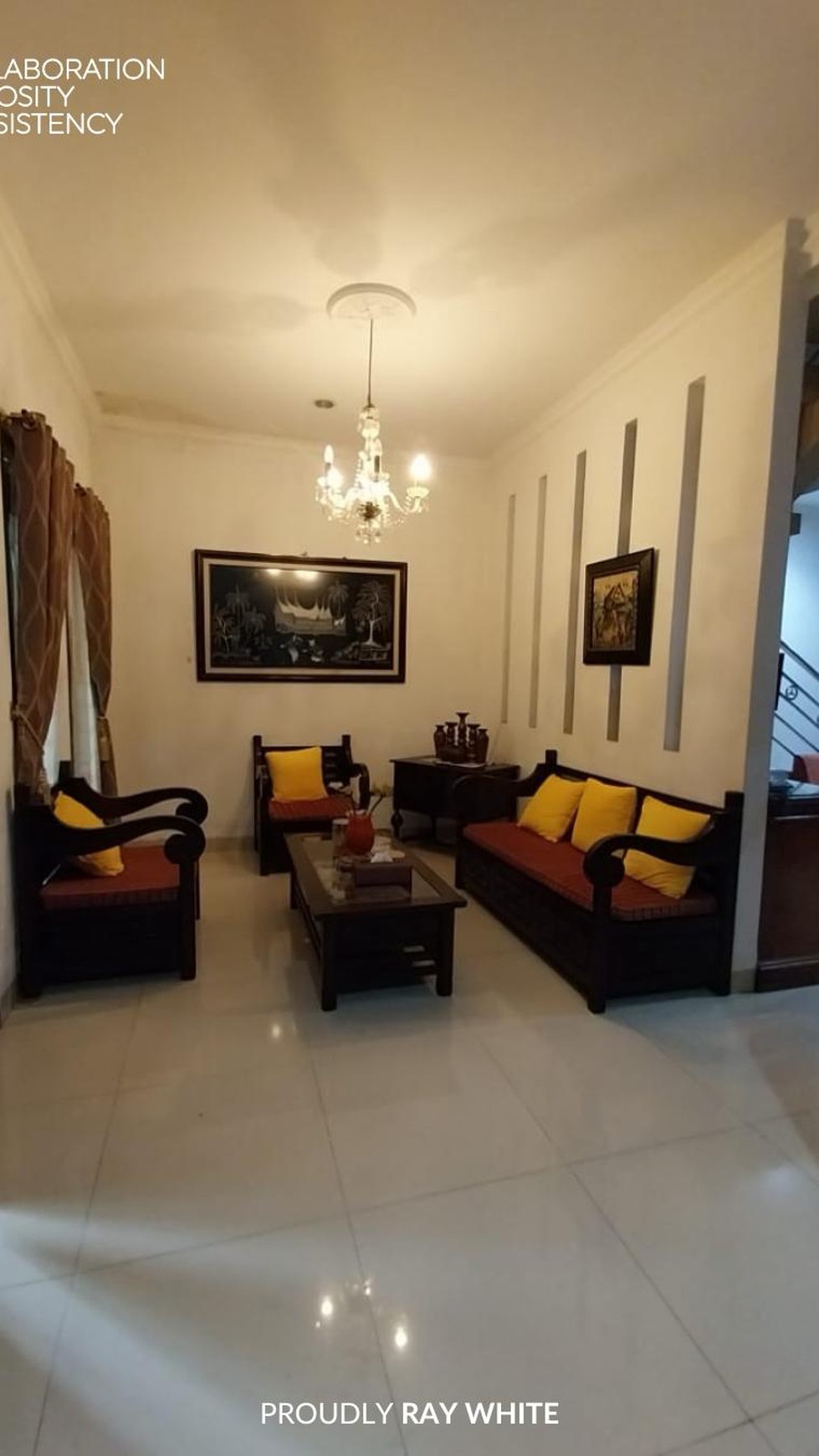 Rumah siap Huni di Citra Gran Cibubur