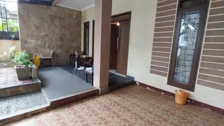 Rumah siap Huni di Citra Gran Cibubur