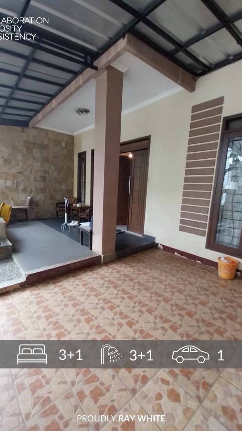 Rumah siap Huni di Citra Gran Cibubur