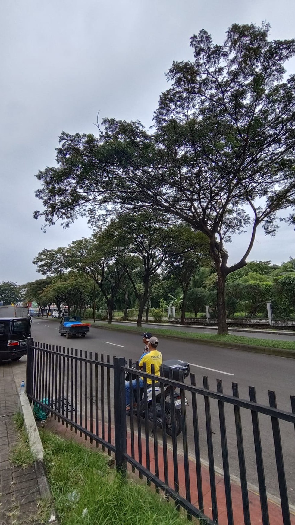 Ruko bagus, Cocok untuk Usaha di Graha Raya Bintaro